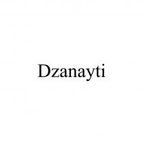 Dzanayti