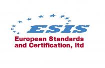 ESIS EUROPEAN STANDARDS AND CERTIFICATION LTD