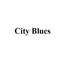 CITY BLUES