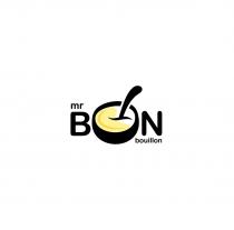 MR BON BOUILLON