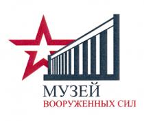 МУЗЕЙ ВООРУЖЕННЫХ СИЛ
