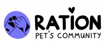 RATION PETS COMMUNITY