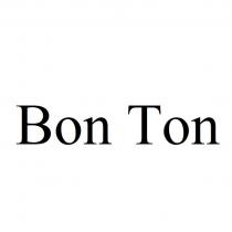 BON TON