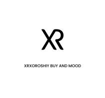 XRXOROSHIY BUY AND MOOD XR