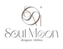 SOUL MOON SM DESIGNER CLOTHES