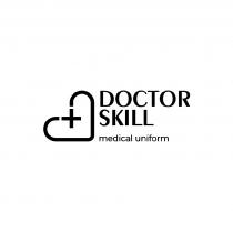 DOCTOR SKILL MEDICAL UNIFORM