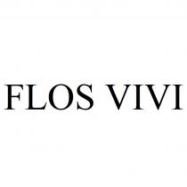 FLOS VIVI