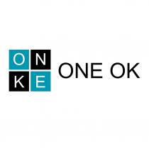 ONE OK ON KE