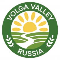 VOLGA VALLEY RUSSIA