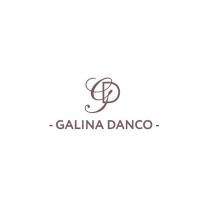 GD GALINA DANCO