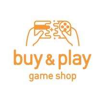 BUY & PLAY GAME SHOP