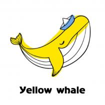 YELLOW WHALE