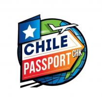 CHILE PASSPORT CHK