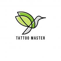 TATTOO MASTER