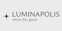LUMINAPOLIS SHINE FOR GOOD
