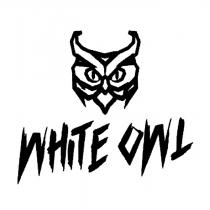 WHITE OWL