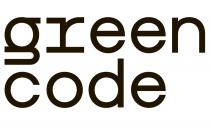 GREEN CODE