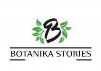 BOTANIKA STORIES