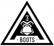 A3 BOOTS