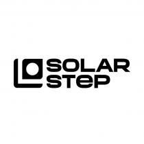 SOLAR STEP