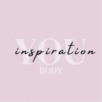 INSPIRATION YOU BODY