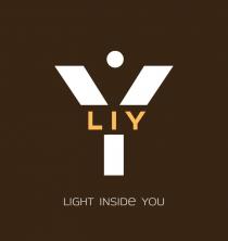 LIY LIGHT INSIDE YOU