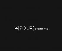 4 FOUR ELEMENTS