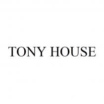 TONY HOUSE