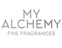 MY ALCHEMY FINE FRAGRANCES