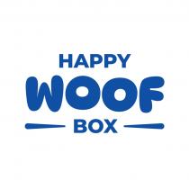 WOOF HAPPY BOX