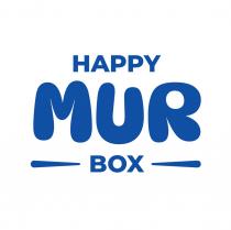 MUR HAPPY BOX