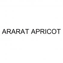 ARARAT APRICOT