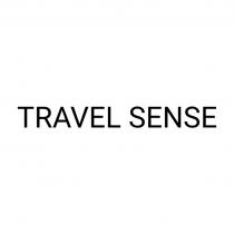 TRAVEL SENSE