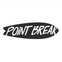 POINT BREAK