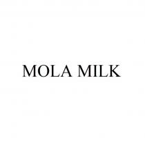 MOLA MILK