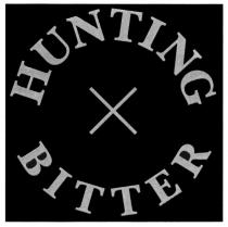 HUNTING BITTER