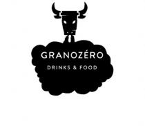 GRANOZERO DRINKS & FOOD
