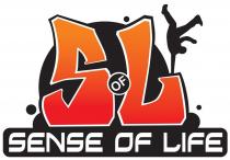 SL OF SENSE OF LIFE