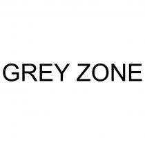 GREY ZONE