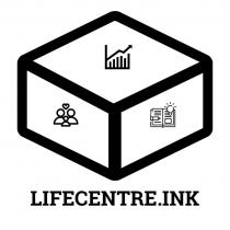 LIFECENTRE.INK