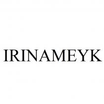 IRINAMEYK
