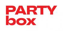 PARTY BOX