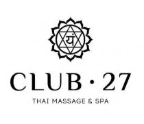 CLUB-27 THAI MASSAGE & SPA