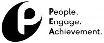 PEOPLE ENGAGE ACHIEVEMENT PEA