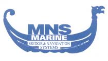 MNS MARINE BRIDGE & NA VIGATION SYSTEMS NAVIGATION