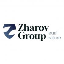 ZHAROV GROUP LEGAL NATURE