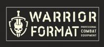 WARRIOR FORMAT PROFESSIONAL COMBAT EQUIPMENT
