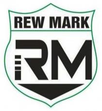 REW MARK RM