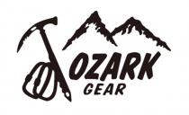 OZARK GEAR