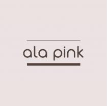 ALA PINK